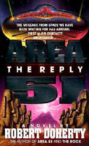 [Area 51 02] • The Reply